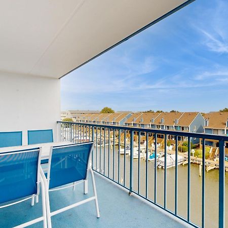 Blue Marlin Unit 302 Apartment Ocean City Exterior photo