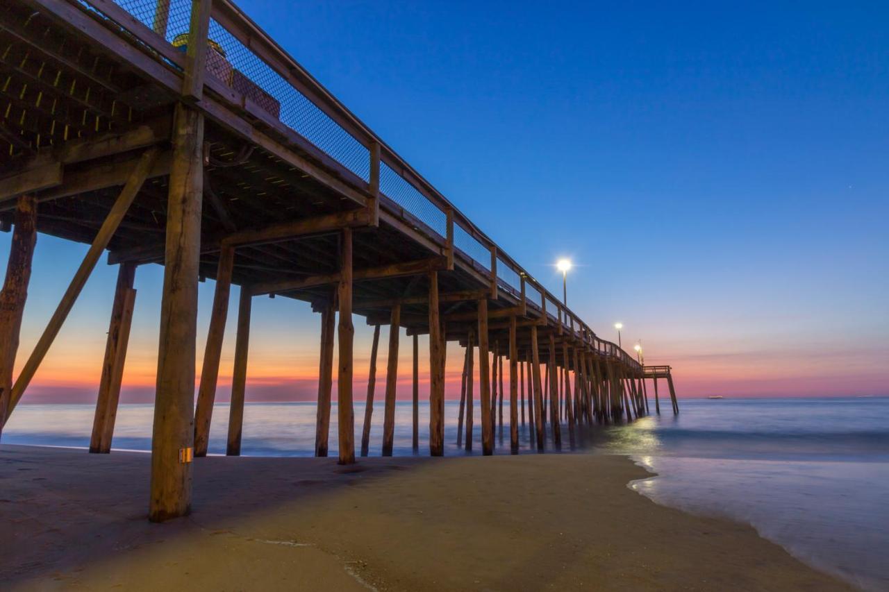 Blue Marlin Unit 302 Apartment Ocean City Exterior photo